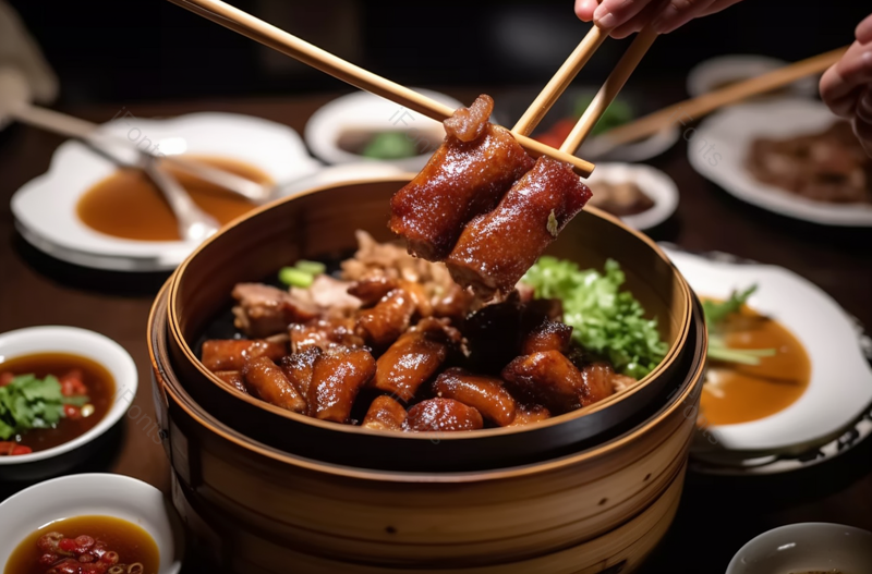 品尝香港美食,高清,摄影图,摄影图片,图片大全,摄影图免费下载